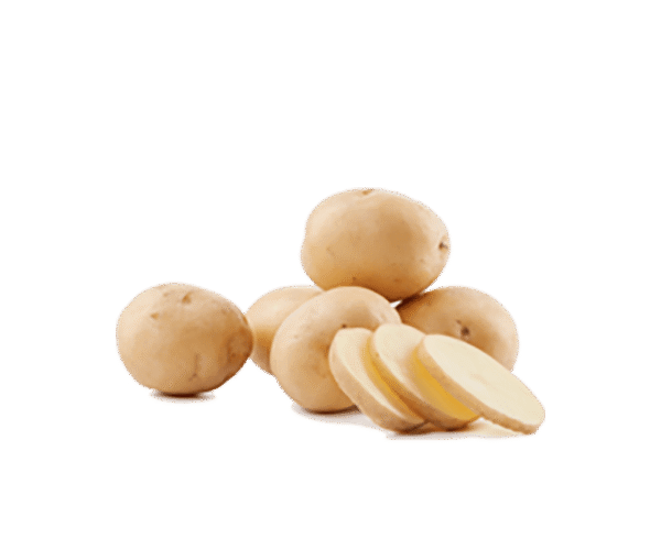 Organic Potato