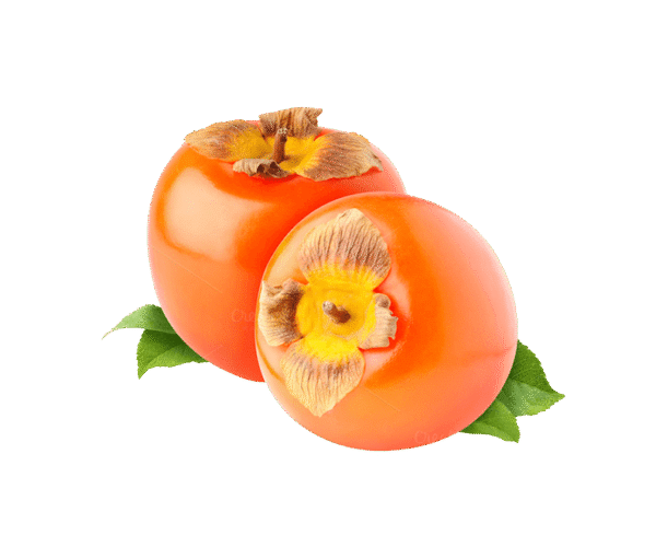 Fresh Persimmon