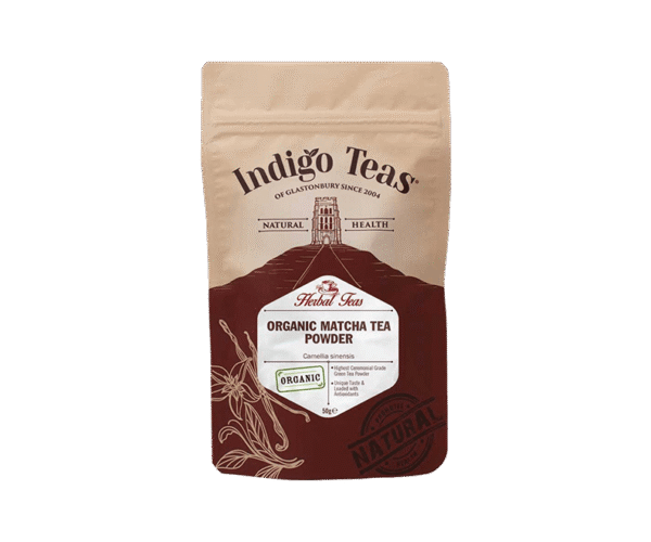 Indigi Teas