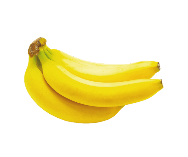 Organic Bananas