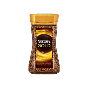 نسكافيه جولد